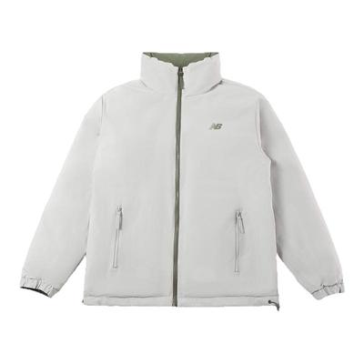 NewBalance羽绒服AMJ54327