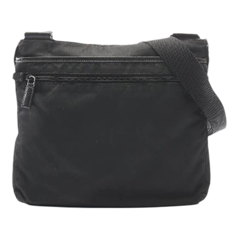 中古Prada普拉达斜挎包