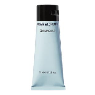 艾科美GA蓝抛光去角质乳霜温和抛光焕亮光滑肌肤GROWN ALCHEMIST