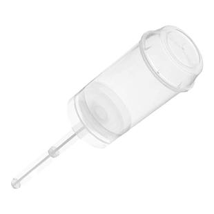 烘焙派对甜品台推推筒乐蛋糕筒蛋糕杯彩纸礼花冰激凌彩虹慕斯架子