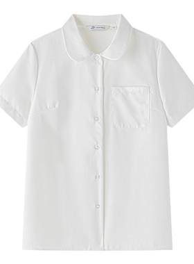 JK制服衬衫百褶裙套装【岚樱中】