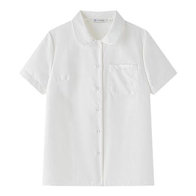 JK制服衬衫百褶裙套装【岚樱中】