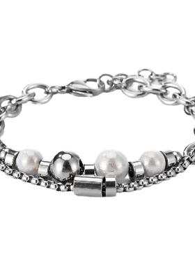 小众礼物时尚风手饰品同款