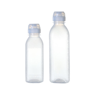 油瓶家用精准控量调料瓶挤压油壶