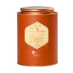 踏雪级兰妃茶2026年新茶头采