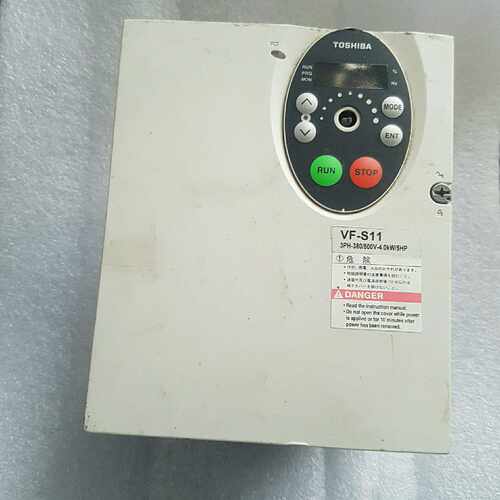 溢价-VFS11-4037PL-WN(2) 变频器VF-S11