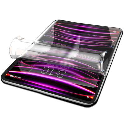 炫威适用苹果全系列平板膜