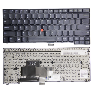 适用 联想IBM E450 E450C E455 W450 E460 E465 E470 E475键盘