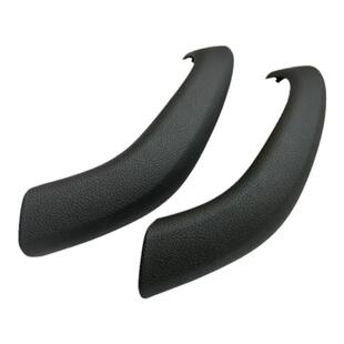 适用16-21款宝马X1车门内拉手X2车门把手盖F48F49F39车门扶手改装