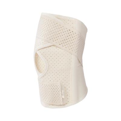 Keep护膝半月板损伤女运动男髌骨带跑步登山专业薄款保护膝盖护具