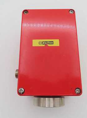 ExTox Sens CO2-5-IR2 Gastransmitter 211236 Gas Sensor