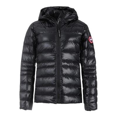 CANADAGOOSE羽绒服夹克外套