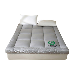 家用床软垫垫子1米5纯棉床褥垫a类母婴级防滑垫被铺底铺床的褥子