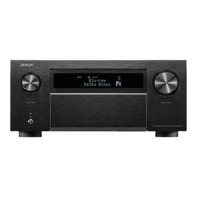 DENON/天龙AV功放15.4声道220v