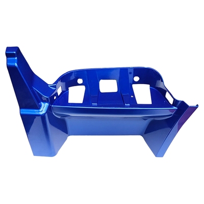 三环昊龙驾驶室脚踏板护罩上车踏板左右上下塑料踏板护罩护壳原厂