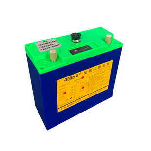 锂电池12v 大容氙气灯电瓶动力大功率逆变器电源聚合物户外超轻