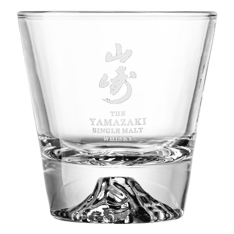 威士忌富士山雪山杯啤酒杯架套装
