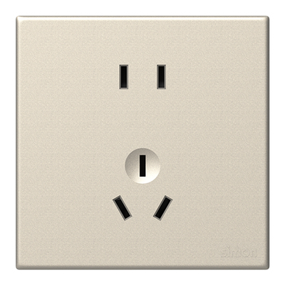 【旗舰店】西蒙开关插座网红款新