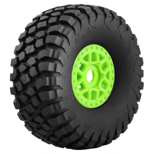 1/7短卡轮胎轮毂UDR莫哈维ATOM飞神FS沙漠卡DF7易控通用改装升级