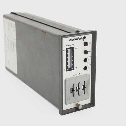 electrofact 44041 deviation module 220v/50Hz