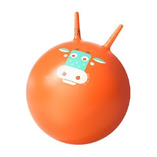 mideer弥鹿羊角球儿童感统加厚墩墩球3-5岁训练跳跳球玩具幼儿园