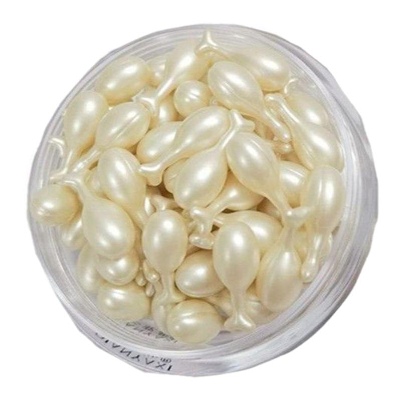 胶原蛋白羊胎素小鸡腿精华乳液面部补水保湿紧致抗皱淡化细纹提拉