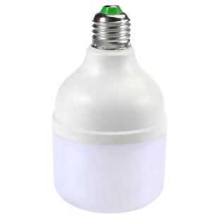 灯泡led螺口灯泡超亮节能灯泡螺旋口e27罗螺丝纹口家用高亮球泡