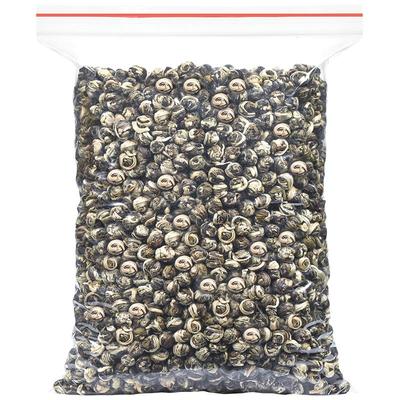 陈一凡特级广西散装250g茉莉龙珠