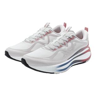 特步女鞋跑步鞋夏季新款百搭休闲运动减震跑鞋软底网面透气运动鞋