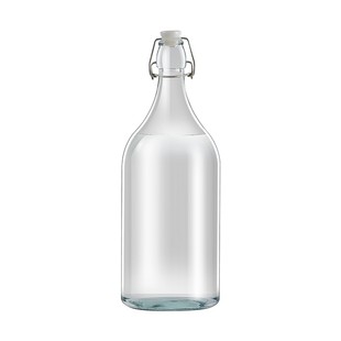 红酒分装瓶高档红酒瓶存酒专用葡萄酒瓶空瓶高端精致装红酒的瓶子