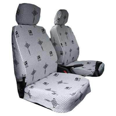 东风小康k02c51单双排货车座套