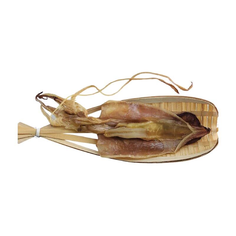 福建漳州大鱿鱼孕妇月子海鲜250g