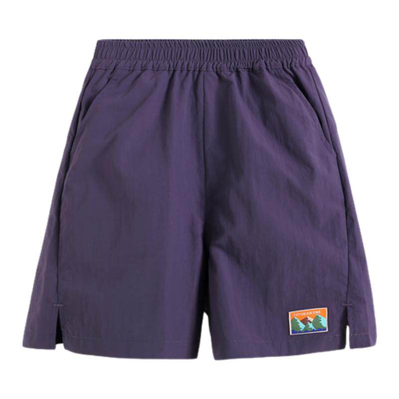 LittleDeeyoo儿童短裤夏季宽松