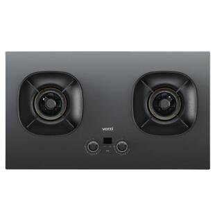 [小飞碟Max308G]华帝燃气灶i10308G定时煤气灶家用双灶天然液化气