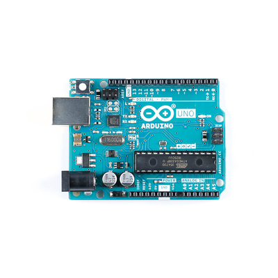 开发板ARDUINOUNOR3原装