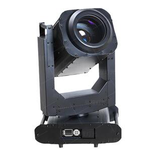 350W380W户外防水光束灯房屋桥墩文旅景区地标户外旋转探照射灯