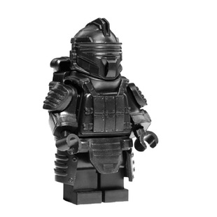 和平精英地铁逃七级套新款全套传世武器组合益智拼装玩具兼容乐高