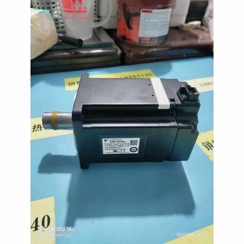 议价原装安川新系列电机SGMJV-08AAA6C现货质保一年