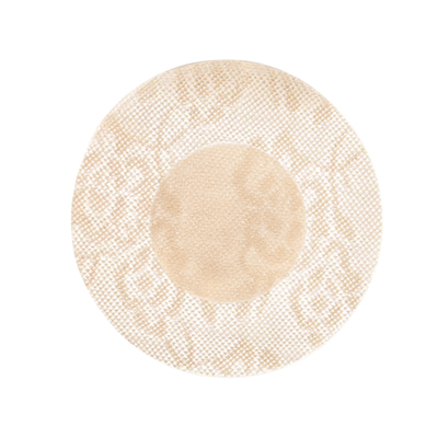 lkf蕾丝超薄透气乳贴防凸点