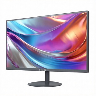 广告机显示屏插U盘通电自动循环播放视频图片高清液晶显示器屏幕