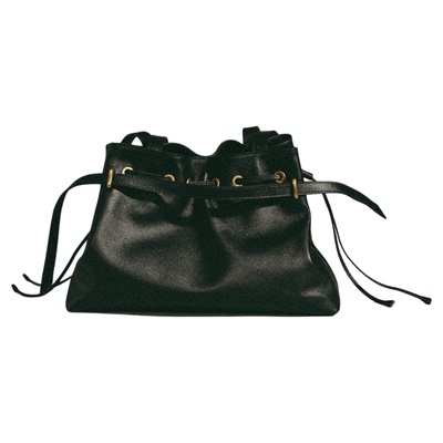 爱喜acid pill｜斜挎肩带配件 黑金隼灰太妃糖