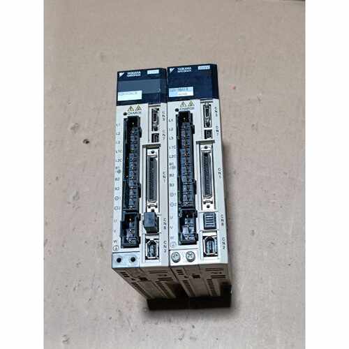 【请询价】驱动器200W50W图片实物拍摄