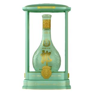 [2024重阳纪念]郎酒 青花郎53度酱香型 2024九九重阳纪念酒990mL