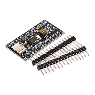 CH347开发板单片机模块 高速USB转UART/I2C/SPI/JTAG/GPIO