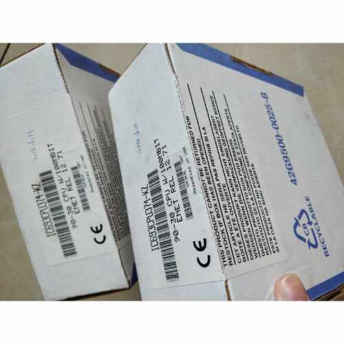 IC693CPU374KZ  GE  PLC