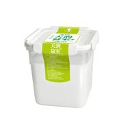 天润酸奶润康大桶奶新疆益家原味奶水果捞低温老酸奶2kg桶装