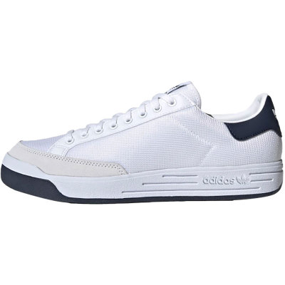 Adidas/阿迪达斯正品三叶草Rod Laver男女经典运动板鞋G99864