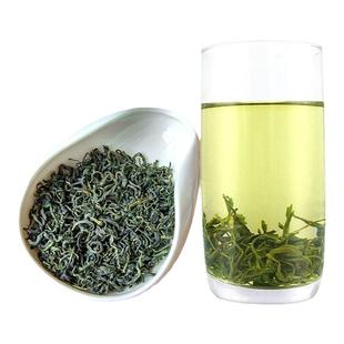 2025年新茶宜兴毛尖绿茶高山茶叶春茶日照充足浓香型袋装500g包邮