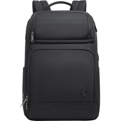 爱华仕移动办公系列减负双肩包