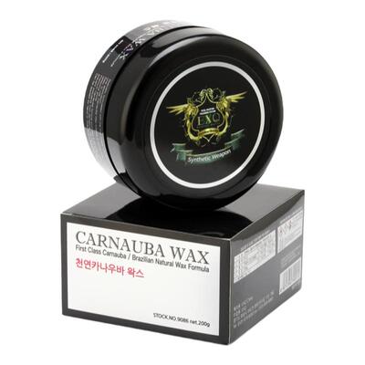 【新款】20韩国exq水晶硬蜡固蜡